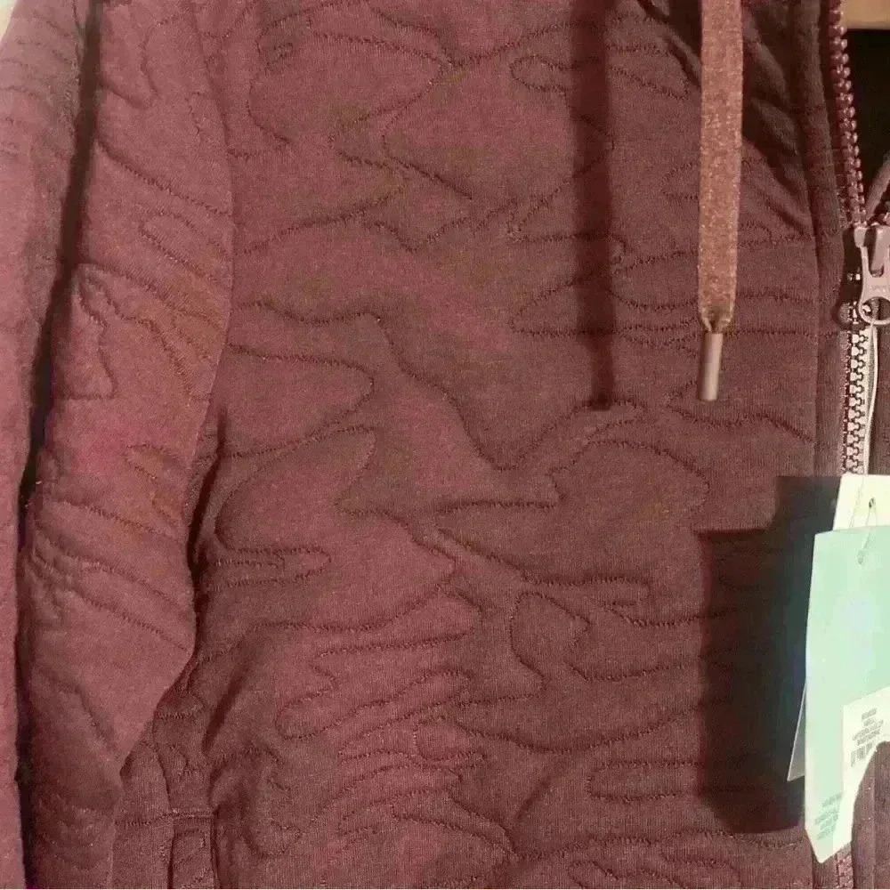 DSG layering Jacket NWT Size Small - Picture 3 of 5